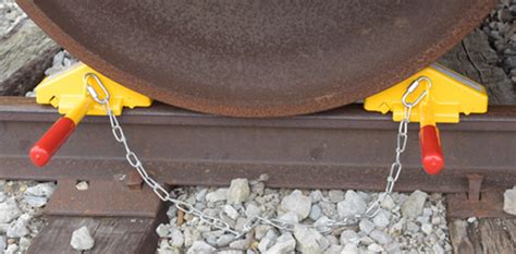 gchoks|rail chocks.
